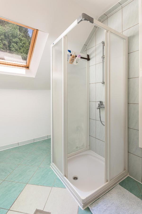 Apartmaji Trstenjak Ratece ภายนอก รูปภาพ