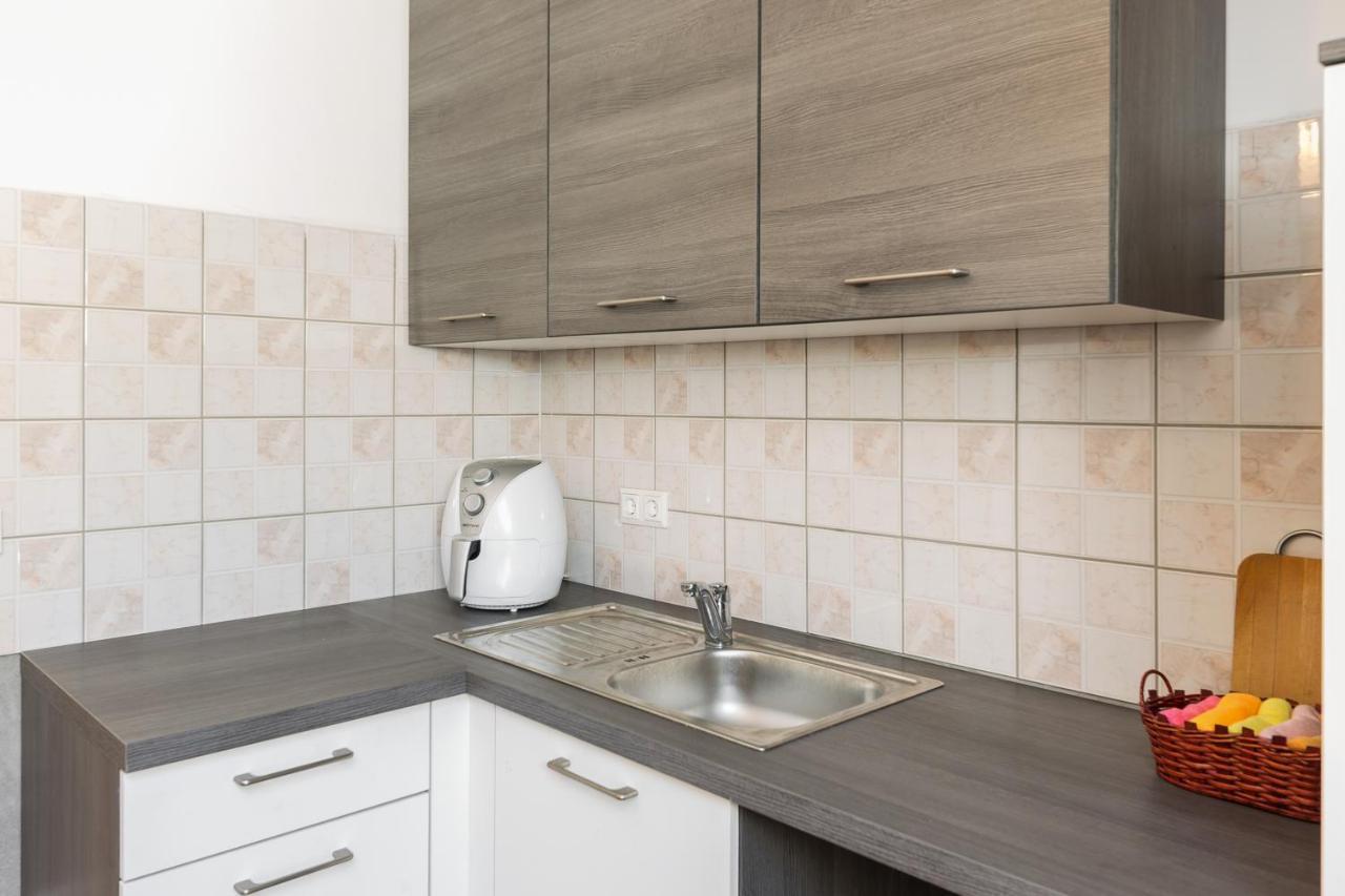Apartmaji Trstenjak Ratece ภายนอก รูปภาพ