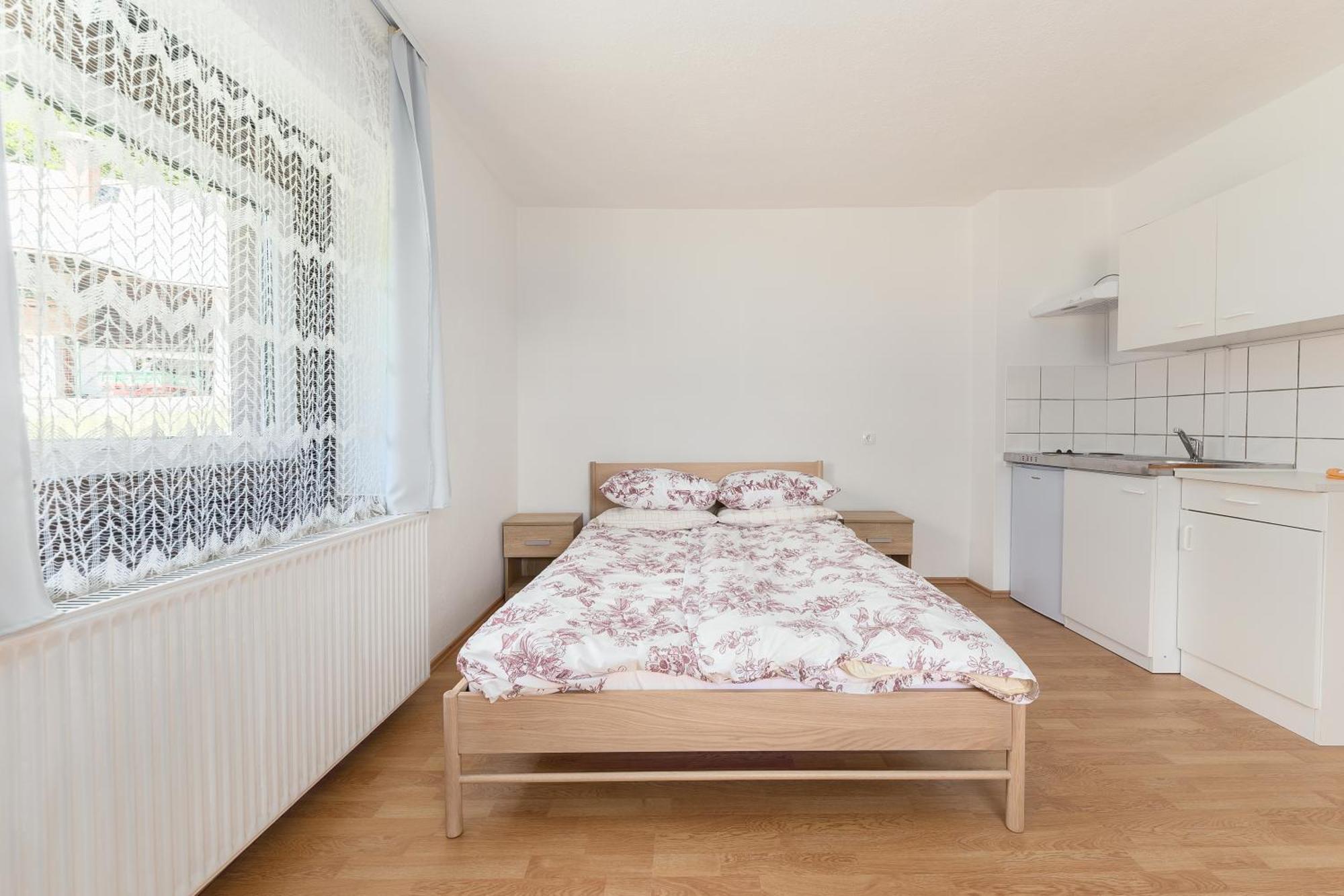 Apartmaji Trstenjak Ratece ภายนอก รูปภาพ